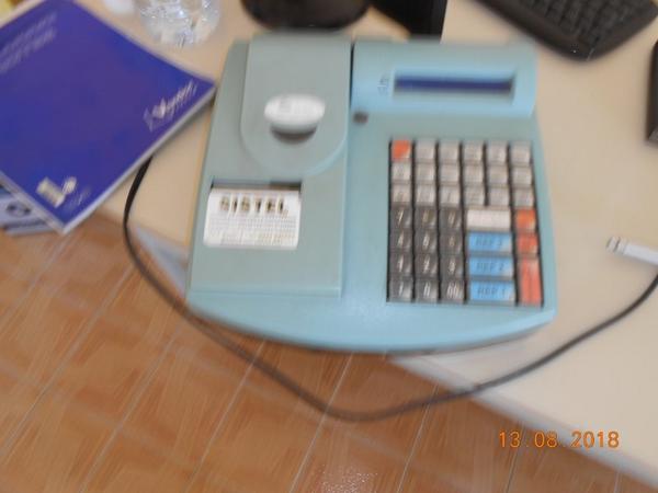 1#3753 Arredi e attrezzature ufficio in vendita - foto 20