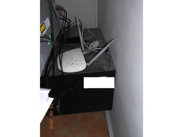 1#3753 Arredi e attrezzature ufficio in vendita - foto 23