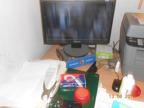 1#3753 Arredi e attrezzature ufficio in vendita - foto 24