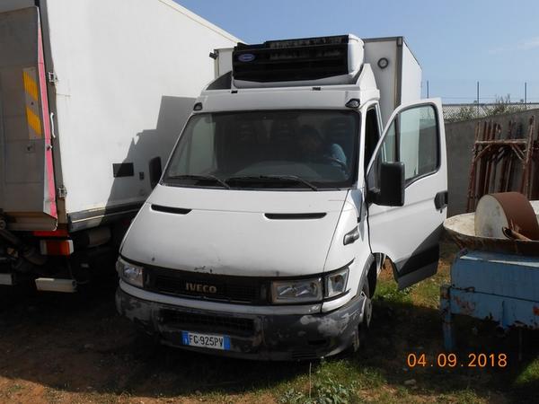 3#3753 Furgone in vendita - foto 1