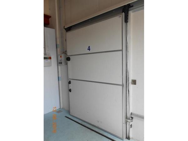 4#3753 Cella frigo Incold in vendita - foto 1