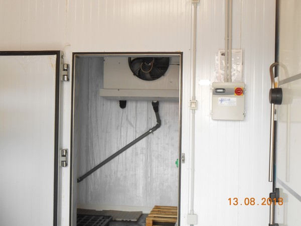 Refrigerazione in vendita