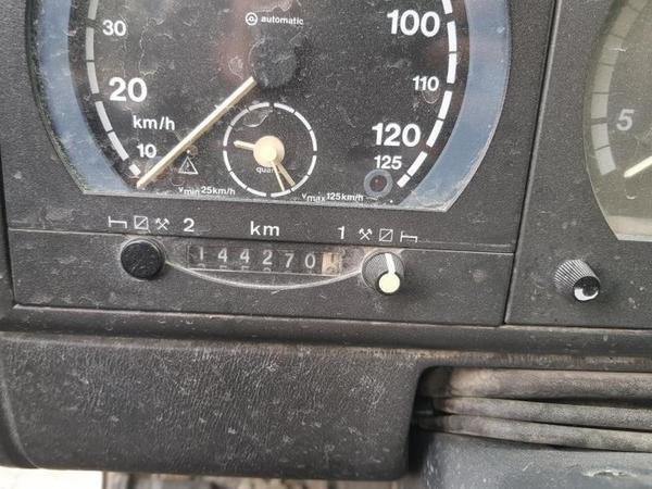 5#3754 Autocarro Iveco Magirus Eurotrakker 410 in vendita - foto 5