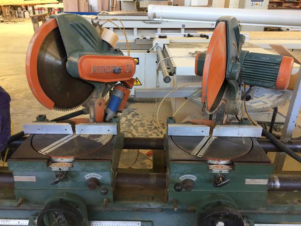 3#3755 Doppia testa OMS in vendita - foto 3