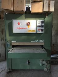 Levigatrice Levigatecnica LT - Lotto 6 (Asta 3755)