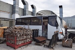 Asta di autobus Mercedes e Salvador Caetano - Asta 3756 Asta di autobus Mercedes e Salvador Caetano - Asta 3756
