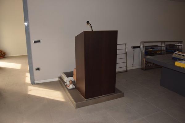 13#3756 Mobilio per sala riunioni Mabo in vendita - foto 5