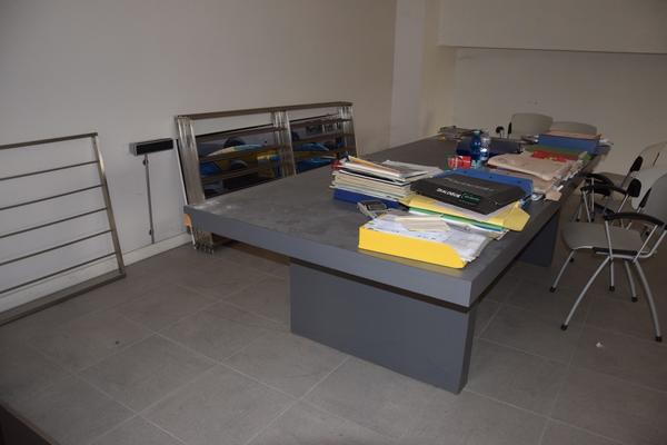 13#3756 Mobilio per sala riunioni Mabo in vendita - foto 6