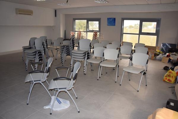 13#3756 Mobilio per sala riunioni Mabo in vendita - foto 9