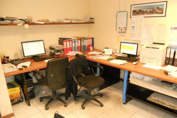 15#3756 Mobilio ed attrezzature ufficio in vendita - foto 67