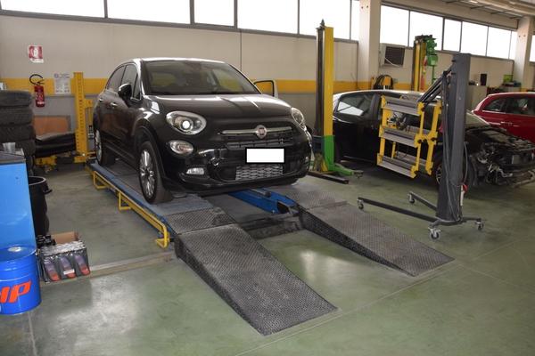 Attrezzatura meccanica in vendita