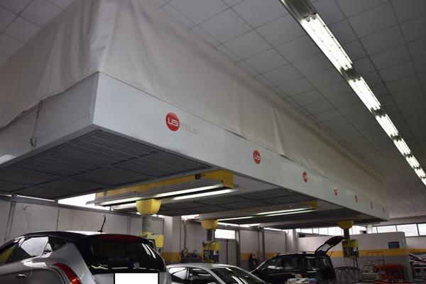 Attrezzatura meccanica in vendita