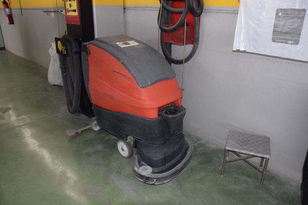 29#3756 Lavapavimenti Sigma in vendita - foto 1