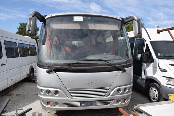 37#3756 Autobus Salvador Caetano BB50L in vendita - foto 1