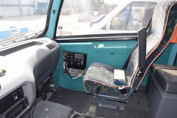 37#3756 Autobus Salvador Caetano BB50L in vendita - foto 12