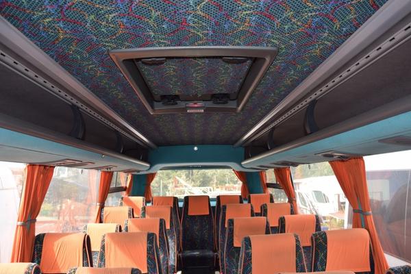 37#3756 Autobus Salvador Caetano BB50L in vendita - foto 16