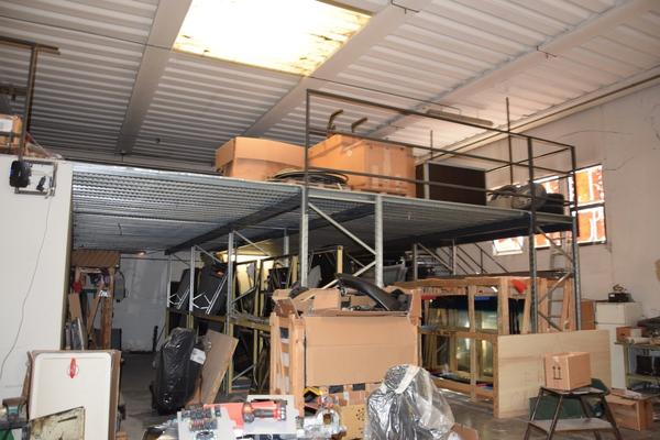 42#3756 Soppalco in vendita - foto 2