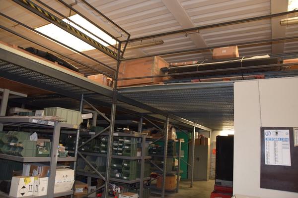 42#3756 Soppalco in vendita - foto 4