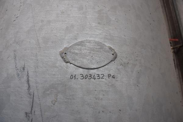 48#3756 Essiccatore con accessori in vendita - foto 3