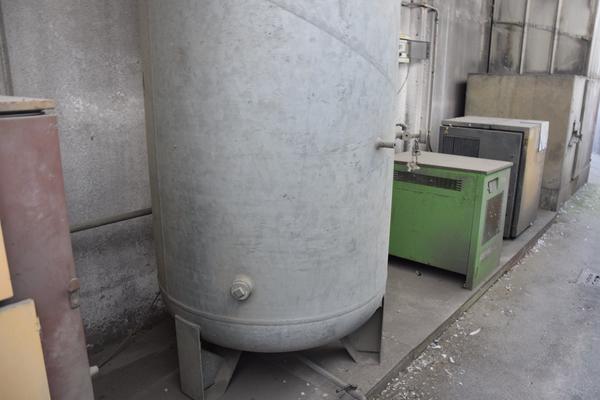 48#3756 Essiccatore con accessori in vendita - foto 4