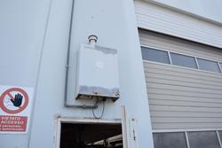 Boilers air conditioners and lift - Lot 50 (Auction 3756)