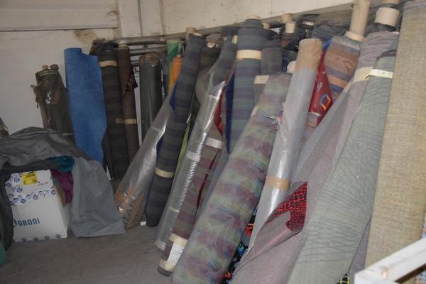 52#3756 Componenti per fabbricazione autobus in vendita - foto 2