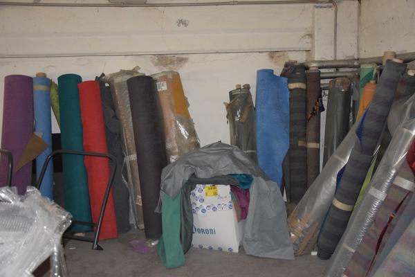 52#3756 Componenti per fabbricazione autobus in vendita - foto 3