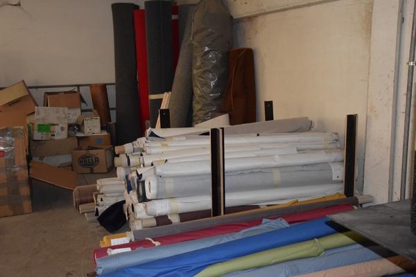 52#3756 Componenti per fabbricazione autobus in vendita - foto 4