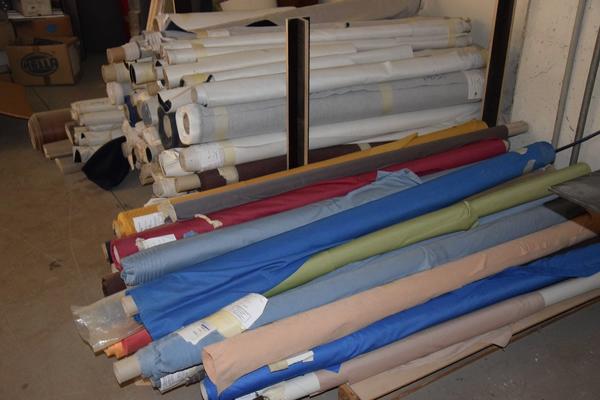 52#3756 Componenti per fabbricazione autobus in vendita - foto 5