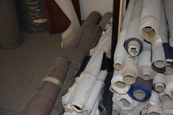 52#3756 Componenti per fabbricazione autobus in vendita - foto 6