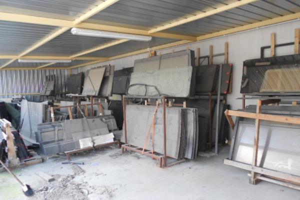 52#3756 Componenti per fabbricazione autobus in vendita - foto 12