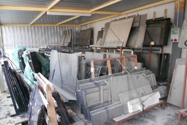 52#3756 Componenti per fabbricazione autobus in vendita - foto 13