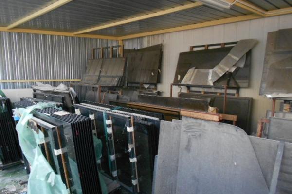 52#3756 Componenti per fabbricazione autobus in vendita - foto 15