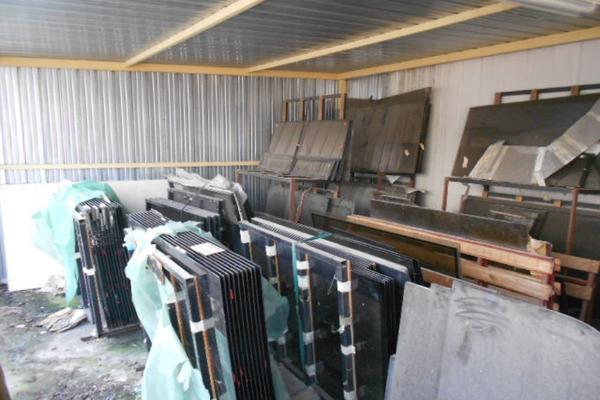 52#3756 Componenti per fabbricazione autobus in vendita - foto 16