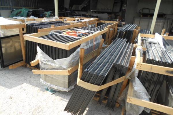 52#3756 Componenti per fabbricazione autobus in vendita - foto 19