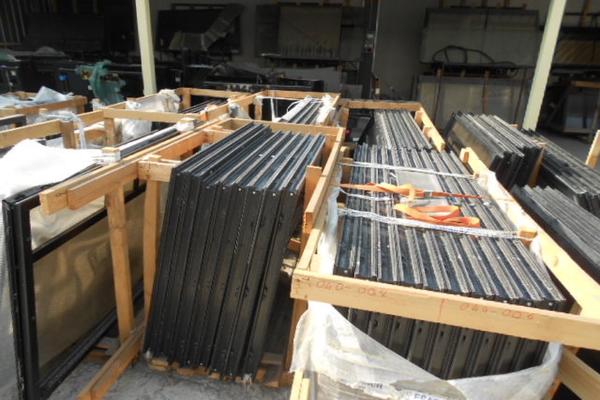 52#3756 Componenti per fabbricazione autobus in vendita - foto 20