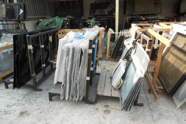 52#3756 Componenti per fabbricazione autobus in vendita - foto 21