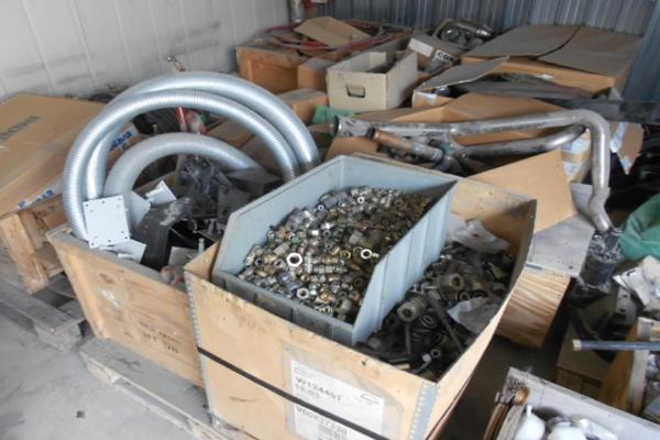 52#3756 Componenti per fabbricazione autobus in vendita - foto 28