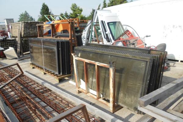 52#3756 Componenti per fabbricazione autobus in vendita - foto 31