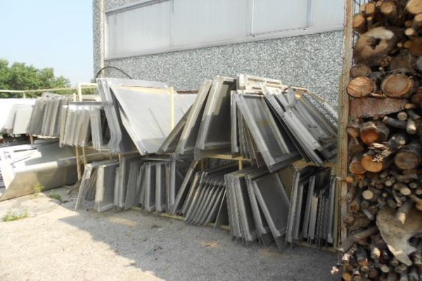 52#3756 Componenti per fabbricazione autobus in vendita - foto 32