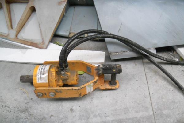 56#3756 Trivella per escavatore TB in vendita - foto 1