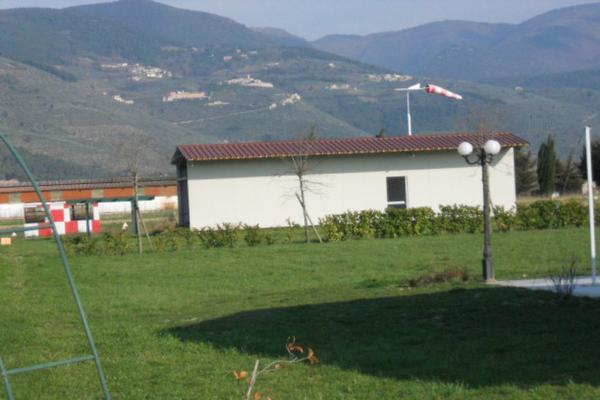 59#3756 Pannelli ed impianto elettrico per hangar in vendita - foto 4