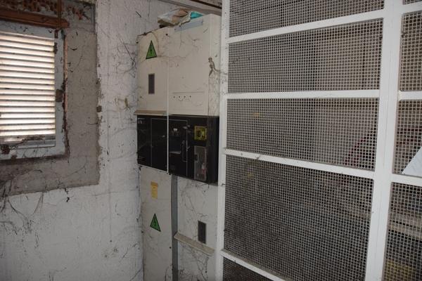9#3756 Cabina elettrica in vendita - foto 1