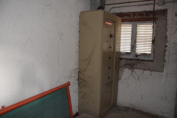 9#3756 Cabina elettrica in vendita - foto 3