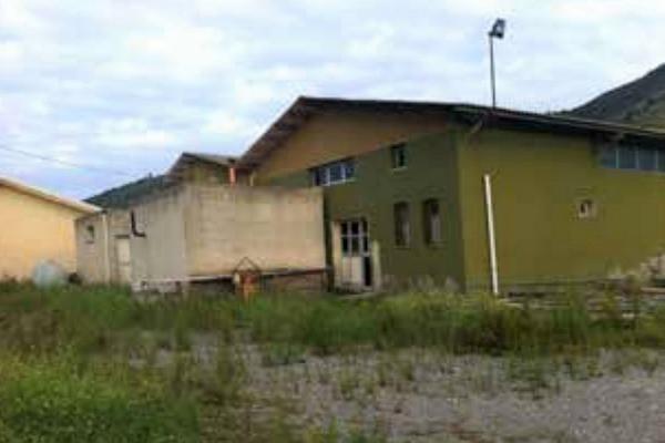1#3759 Beni mobili e immobili di azienda dedita alla conservazione di prodotti ittici in vendita - foto 2