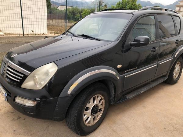Automobili in vendita