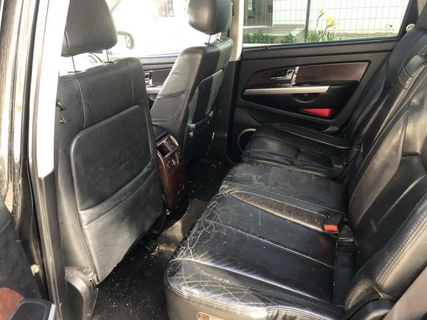 1#3762 Autovettura Ssangyong RJ in vendita - foto 4