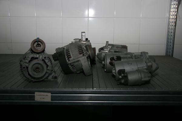 1#3763 Ricambi per autoveicoli in vendita - foto 2