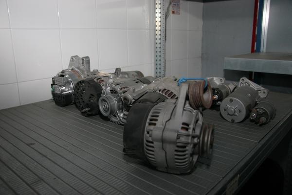 1#3763 Ricambi per autoveicoli in vendita - foto 3