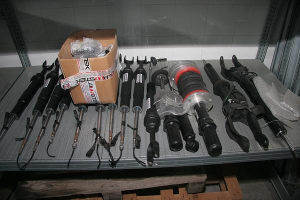 1#3763 Ricambi per autoveicoli in vendita - foto 10